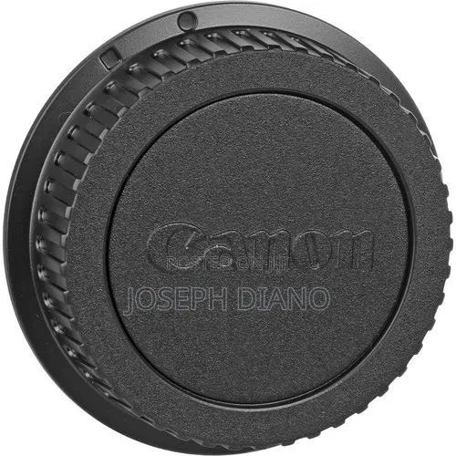 Canon Ef 50mm F/1.4 Usm Lens