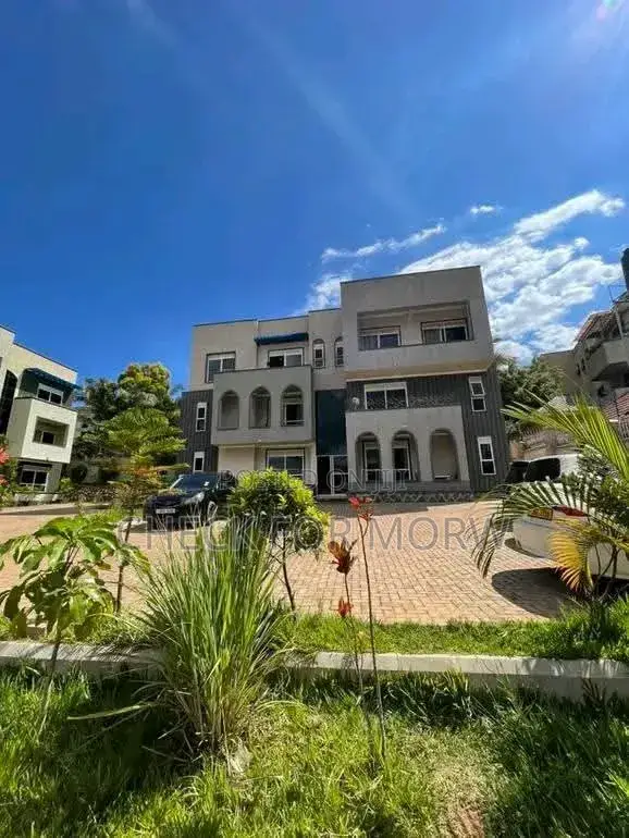 1bdrm Apartment in Munyonyo, Central Division for rent