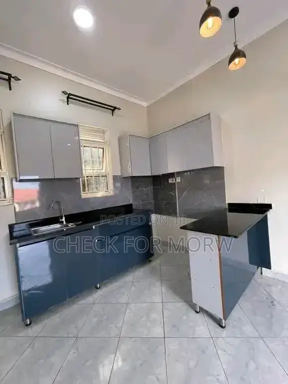 1bdrm Apartment in Munyonyo, Central Division for rent
