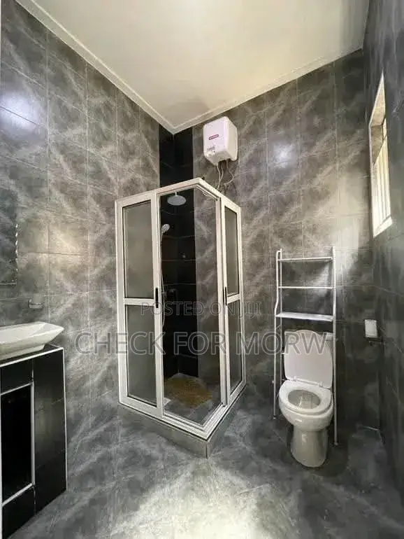 1bdrm Apartment in Munyonyo, Central Division for rent