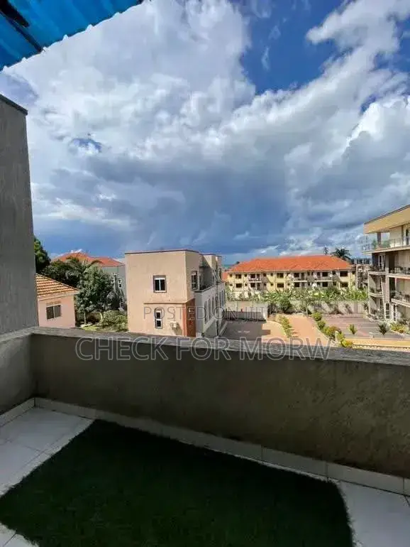 1bdrm Apartment in Munyonyo, Central Division for rent