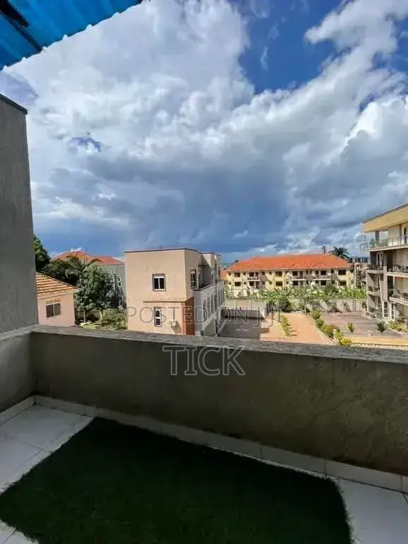 1bdrm Apartment in Munyonyo, Central Division for rent