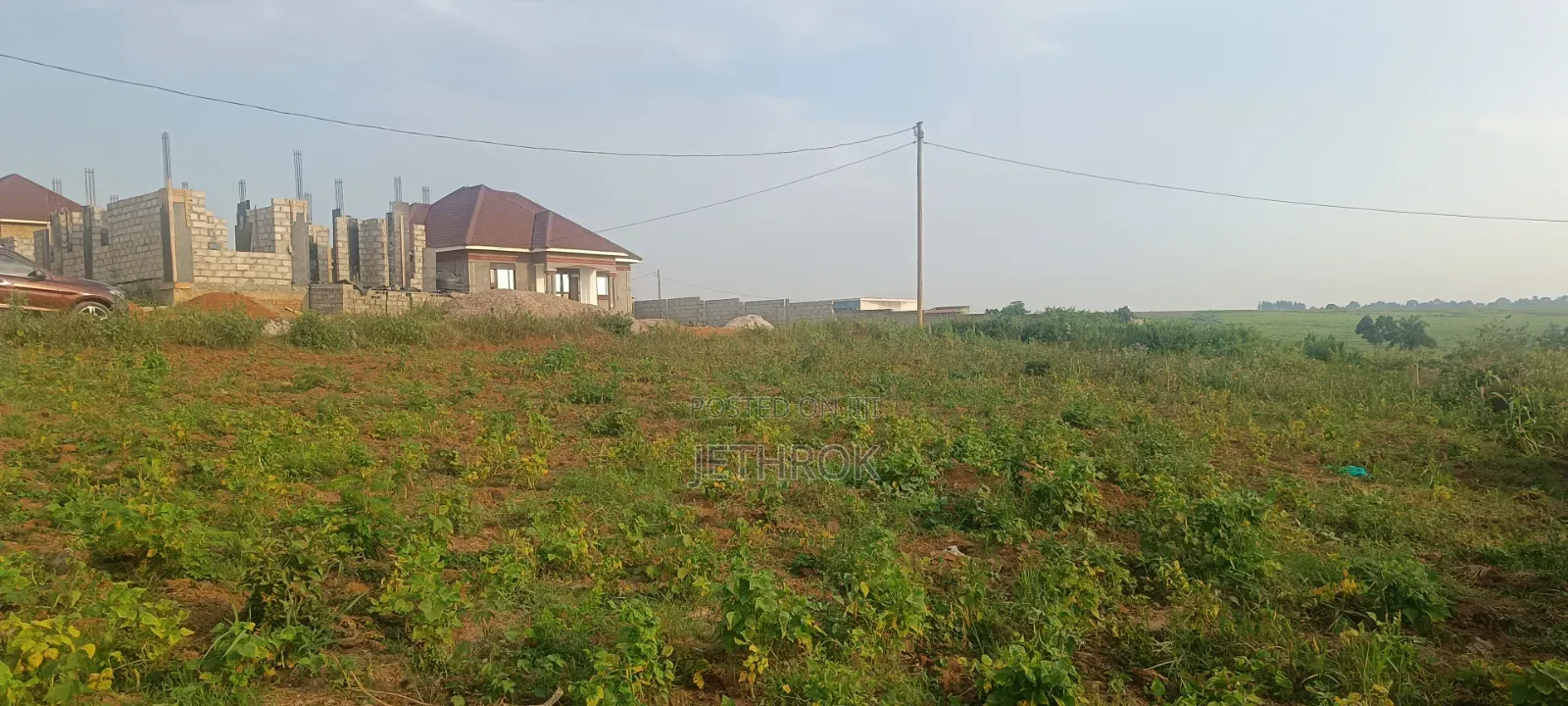 Quick Sale 50x100ft Plots7