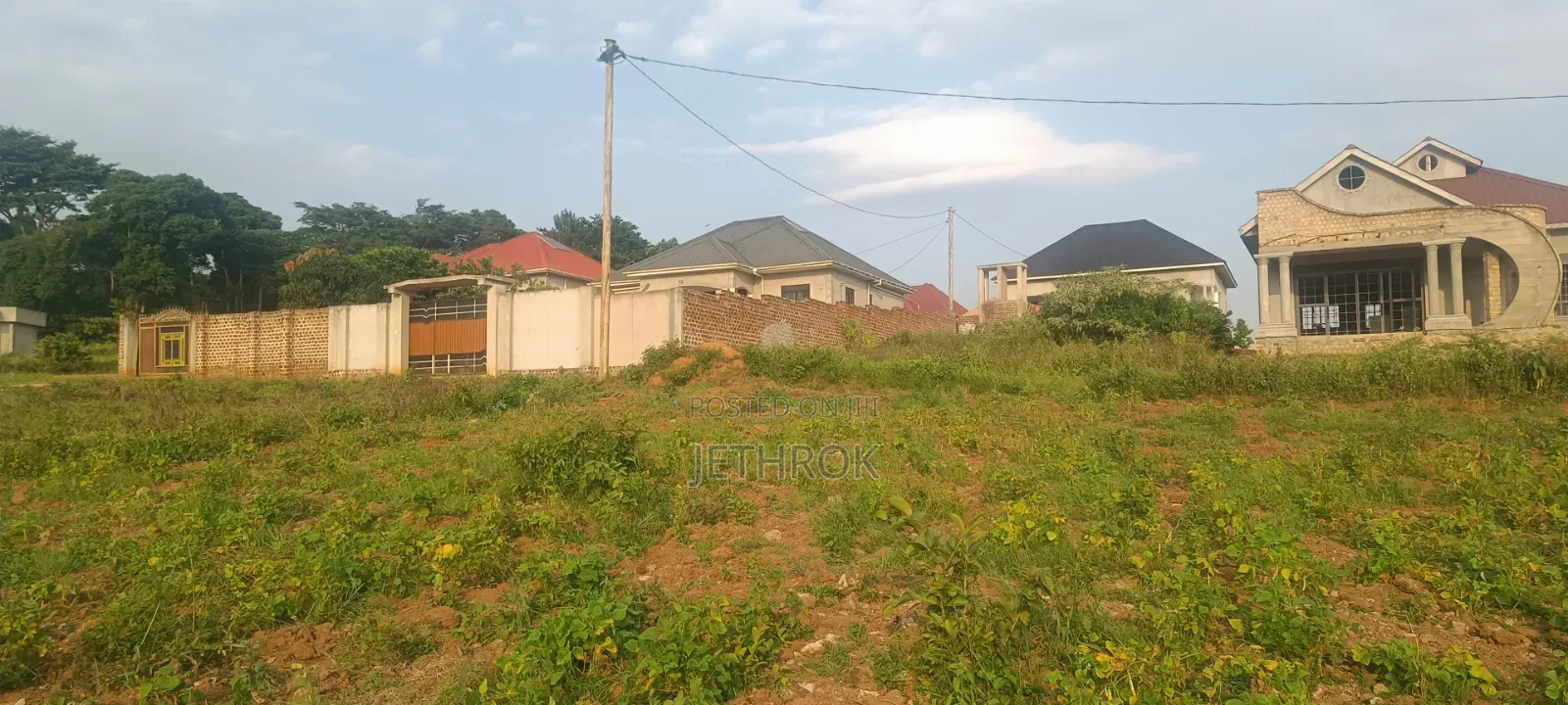 Quick Sale 50x100ft Plots7