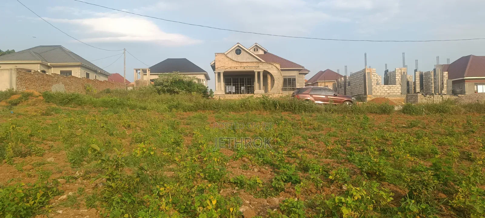 Quick Sale 50x100ft Plots7