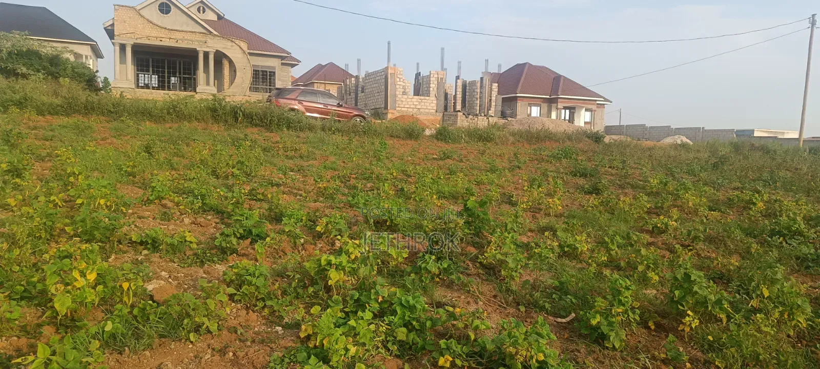 Quick Sale 50x100ft Plots7