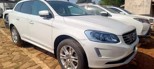 Volvo XC60 2014 Pearl