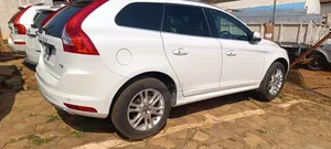 Volvo XC60 2014 Pearl
