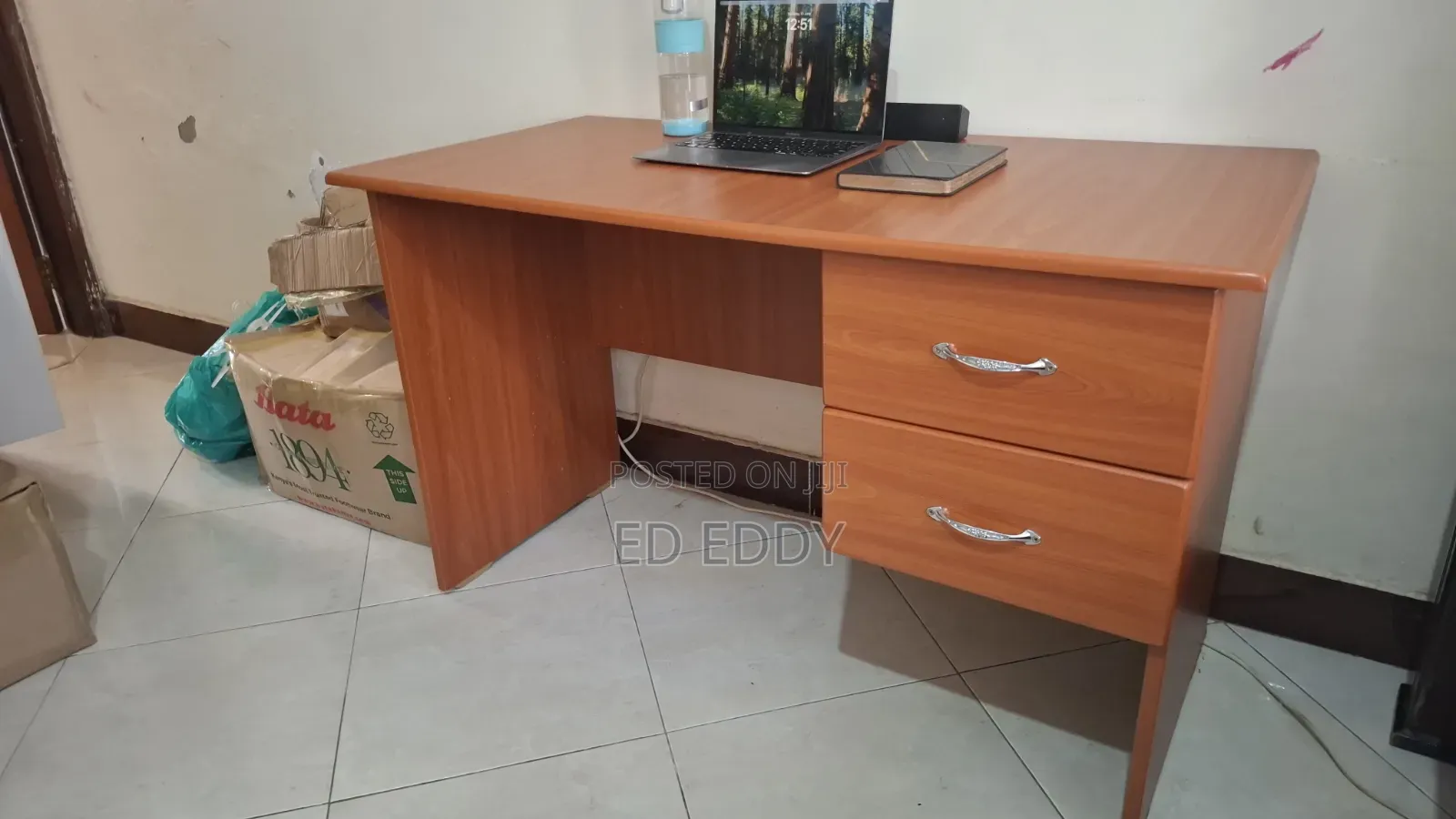 Office Desk (Study/Home Desk)
