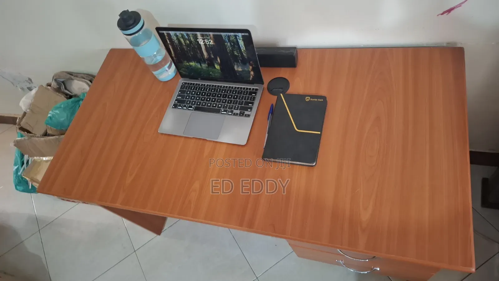 Office Desk (Study/Home Desk)