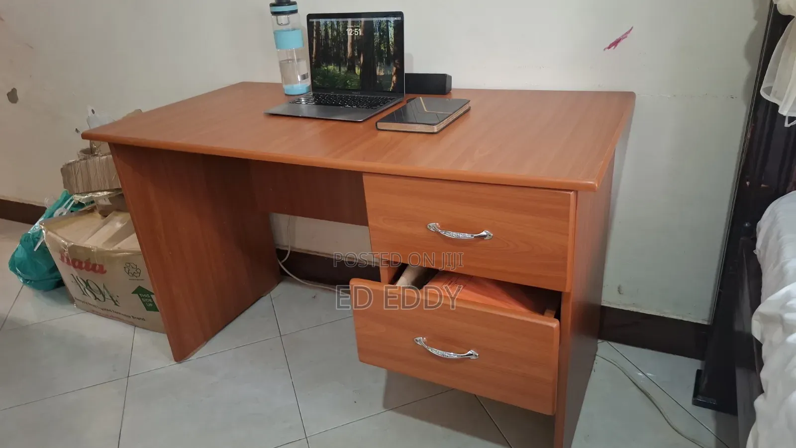 Office Desk (Study/Home Desk)