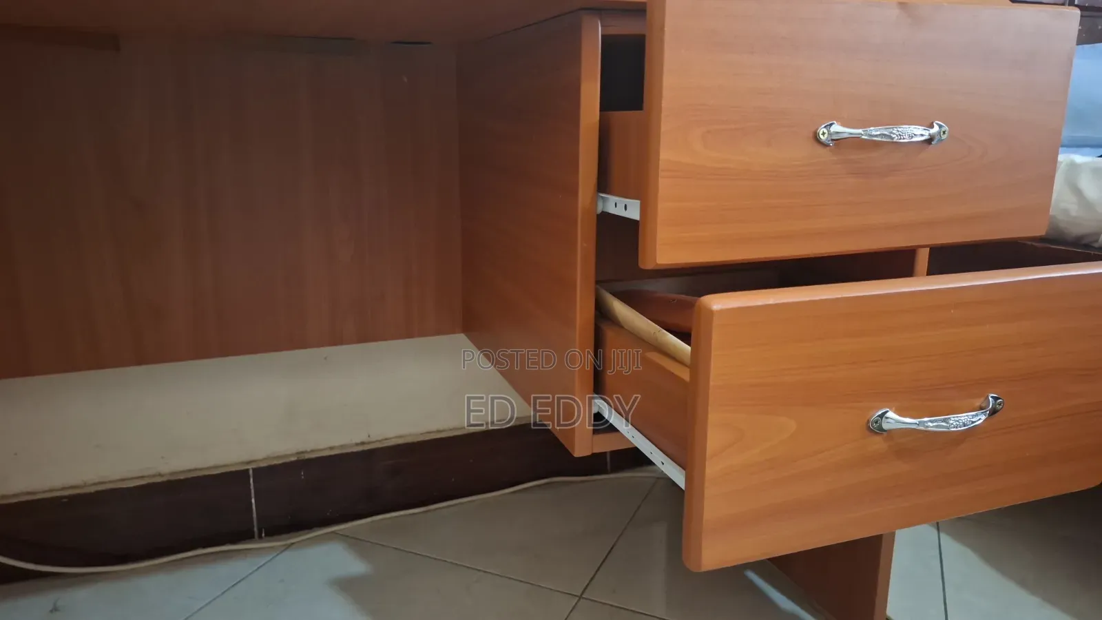 Office Desk (Study/Home Desk)