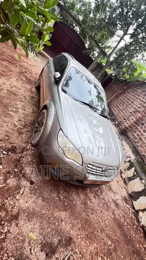 Subaru Outback 2.5i Limited Wagon 2007 Silver