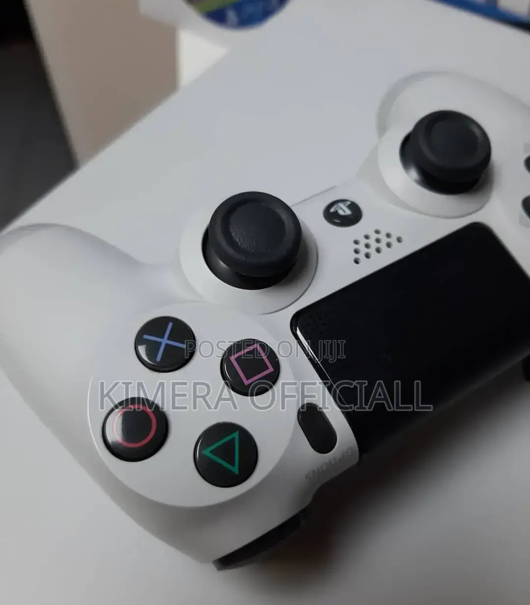 Fresh and Clean Ps4 Pro With 35 Games, 2 Pads. 1tb Storage