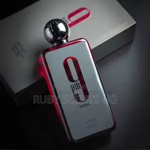 Men’S Perfume