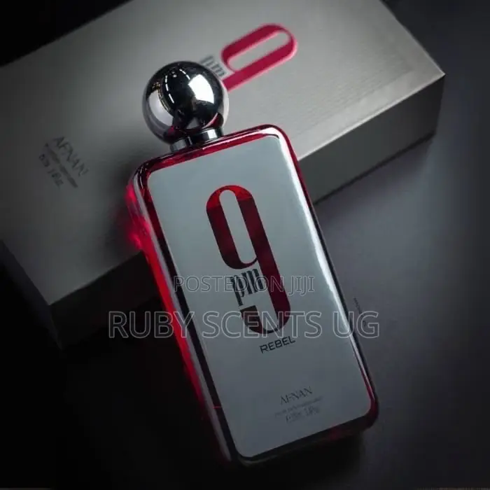 Men’S Perfume