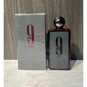 Men’S Perfume