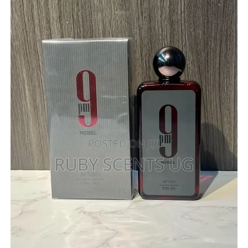 Men’S Perfume
