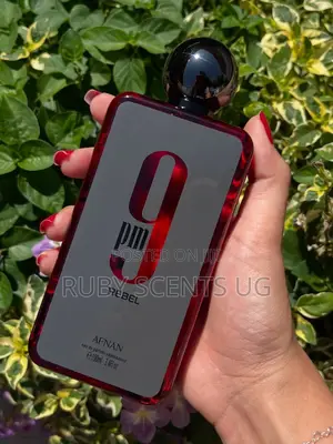 Men’S Perfume