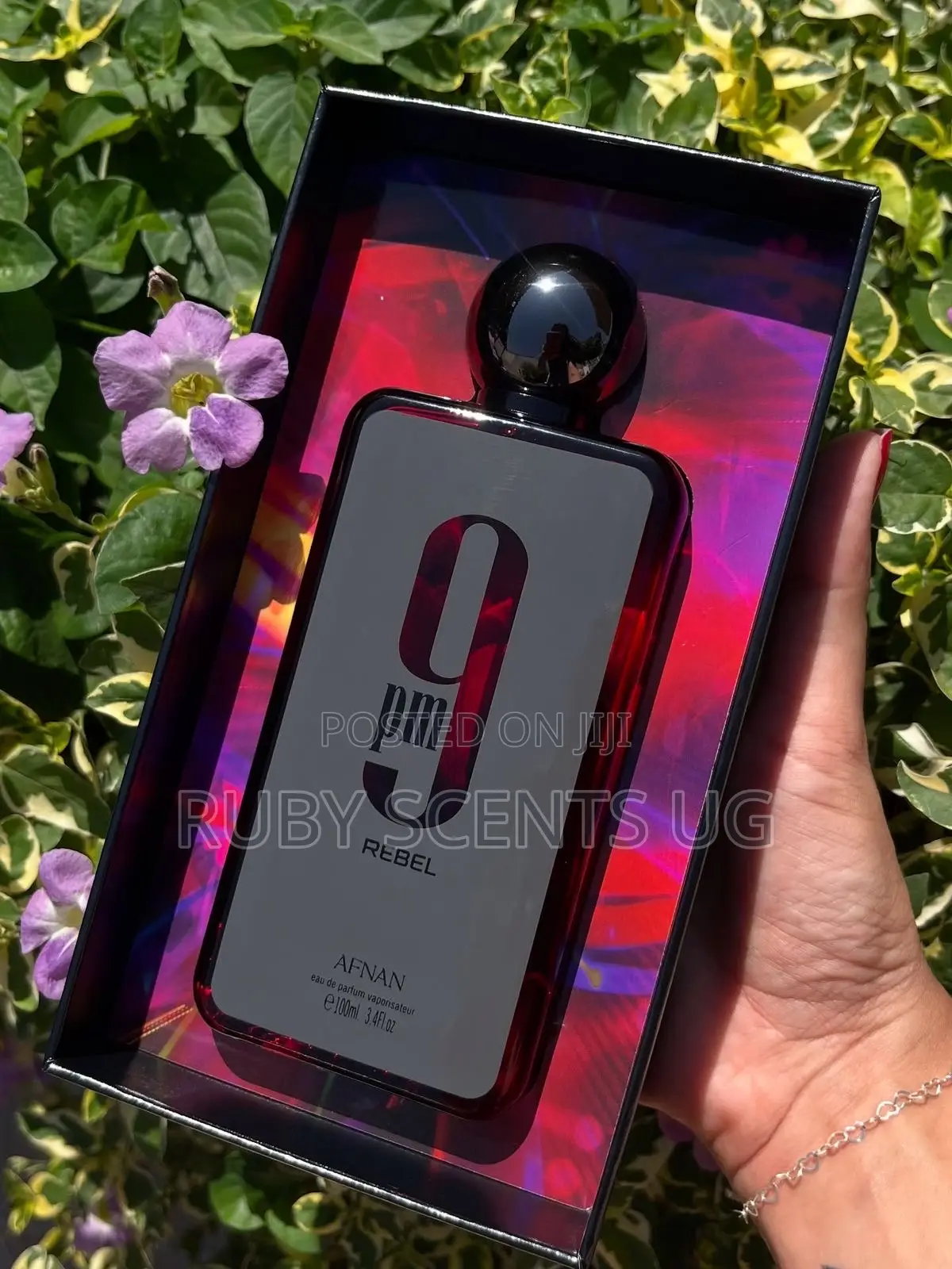 Men’S Perfume