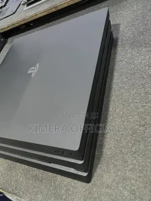This Ps4 Pro Will Save You From Spending Money in Kampala Clubs.