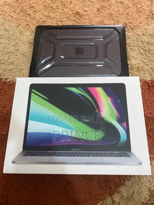 Laptop Apple MacBook Pro 8GB Apple M1 SSD 256GB