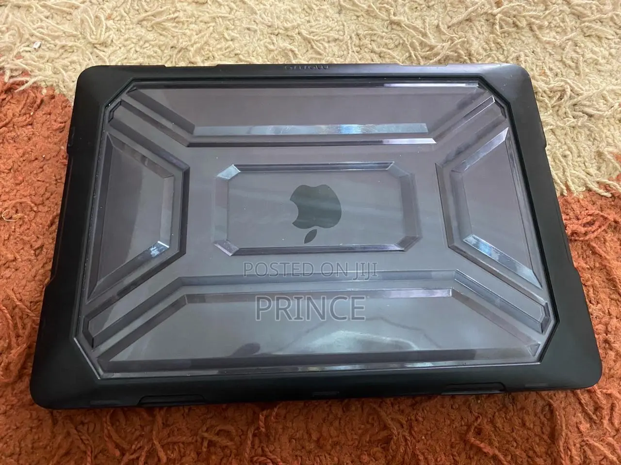 Laptop Apple MacBook Pro 8GB Apple M1 SSD 256GB