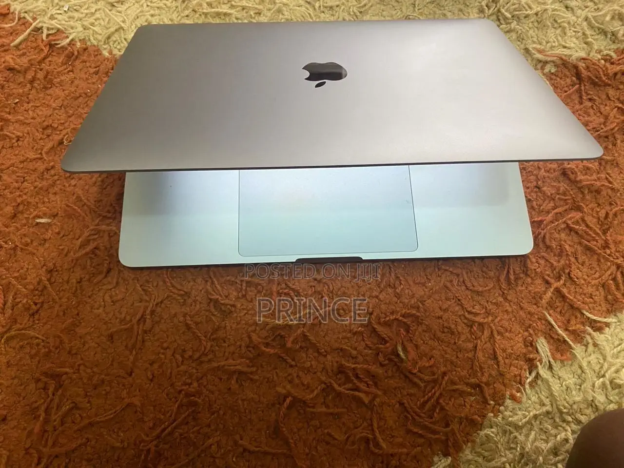 Laptop Apple MacBook Pro 8GB Apple M1 SSD 256GB