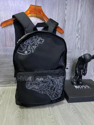 Essential Unisex Bags