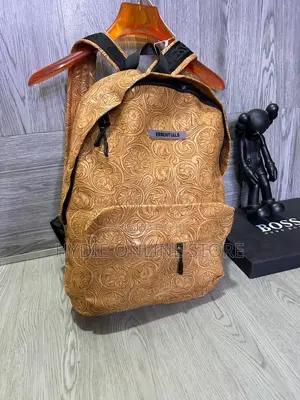 Essential Unisex Bags