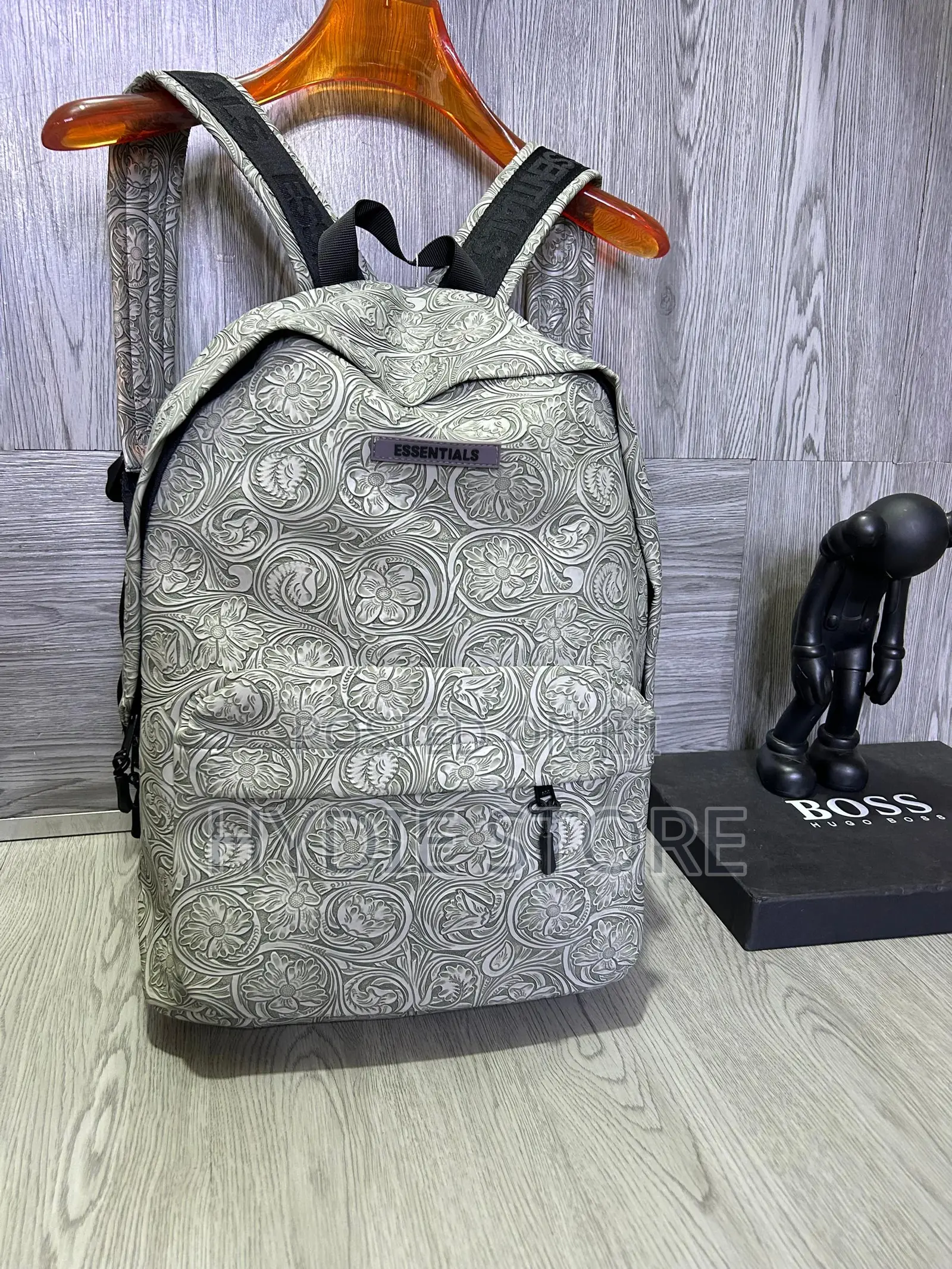 Essential Unisex Bags