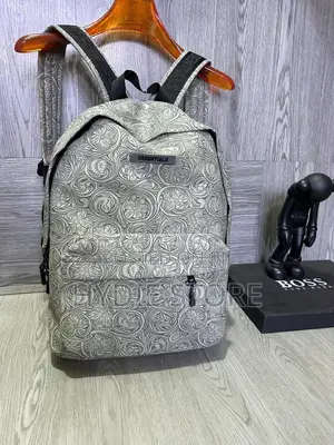 Essential Unisex Bags