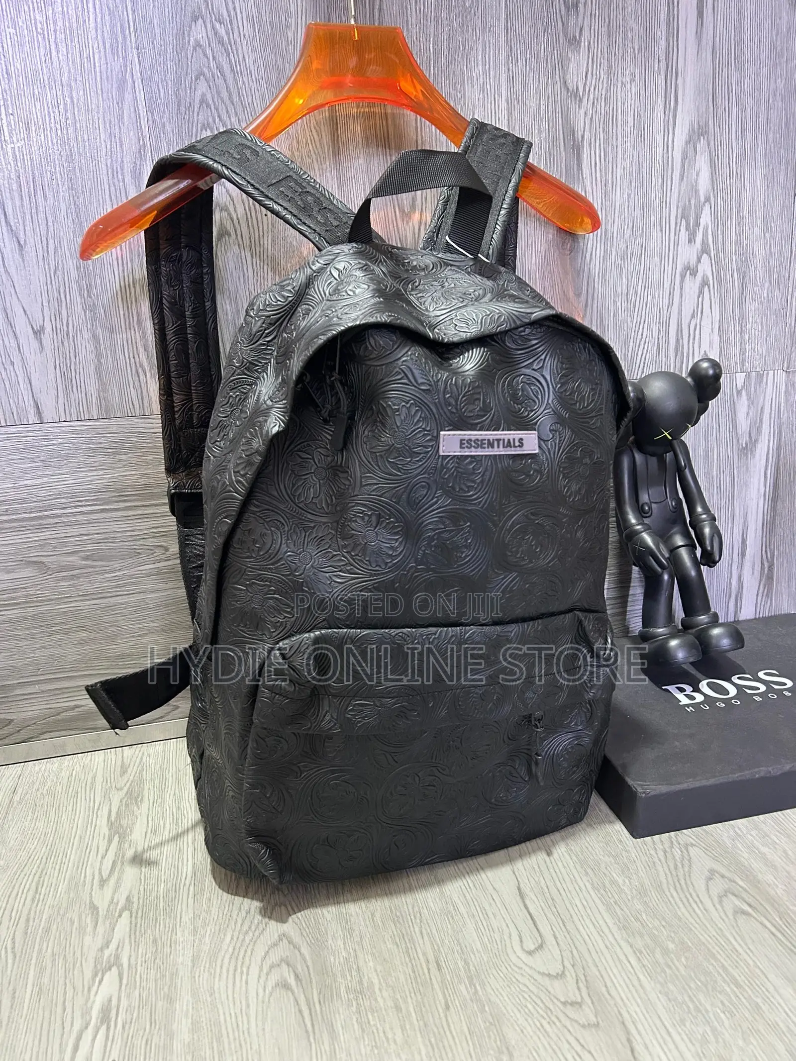 Essential Unisex Bags