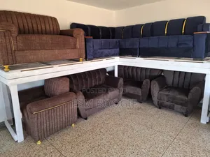 New Sofa Sets Clearing Sale