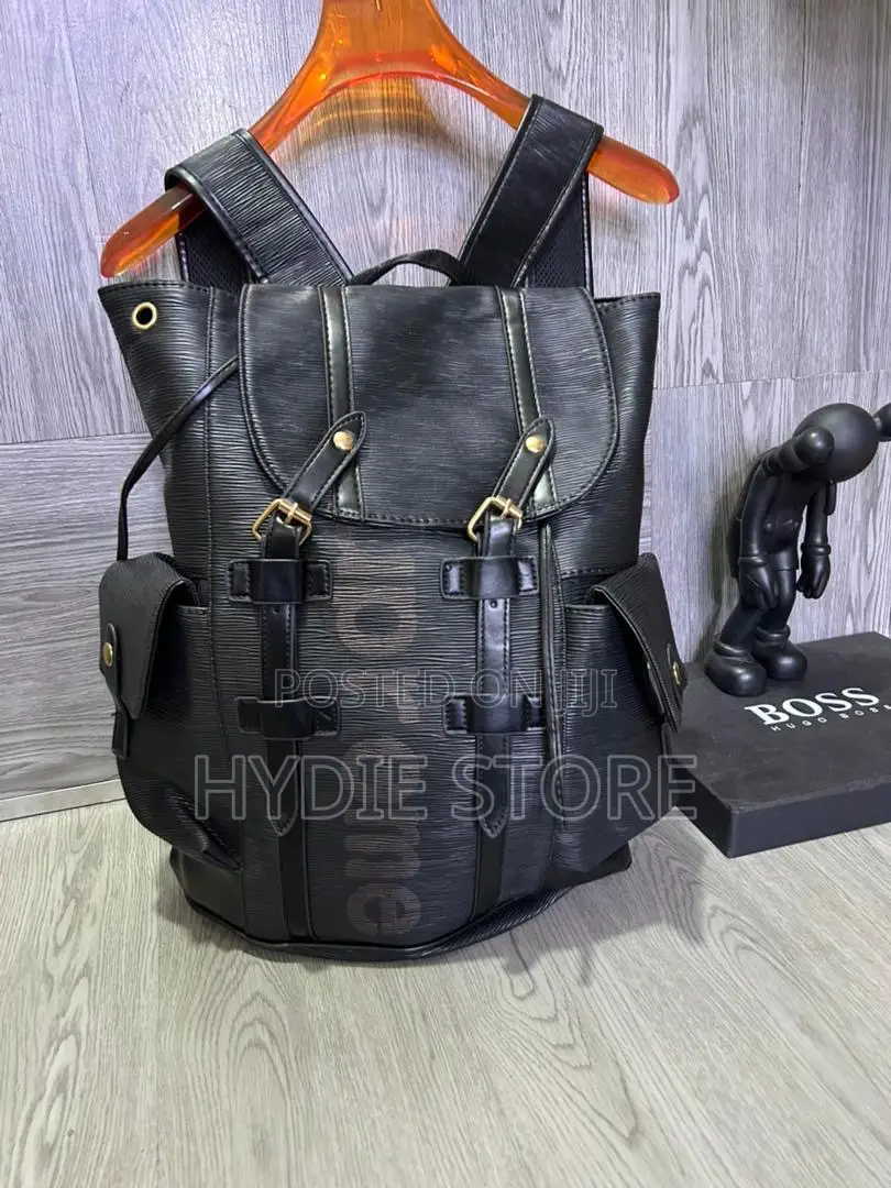 Classic Men’S Bags