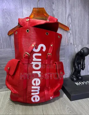 Classic Men’S Bags