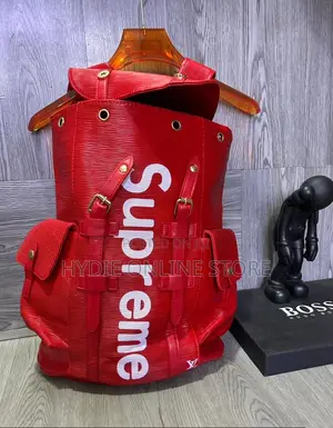 Classic Men’S Bags