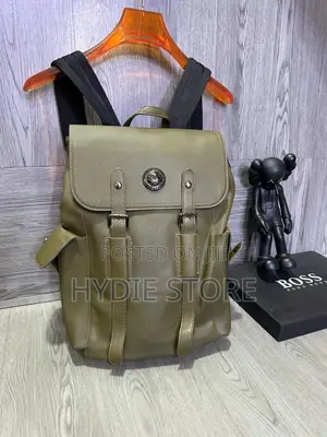 Classic Men’S Bags