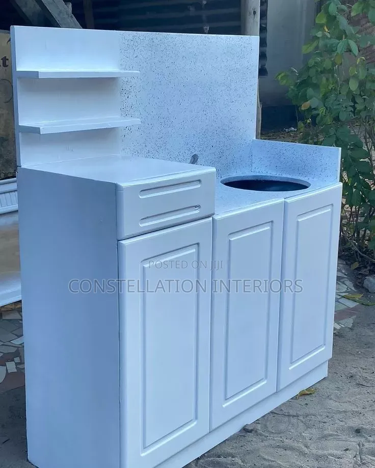 Kitchen Cabinet
