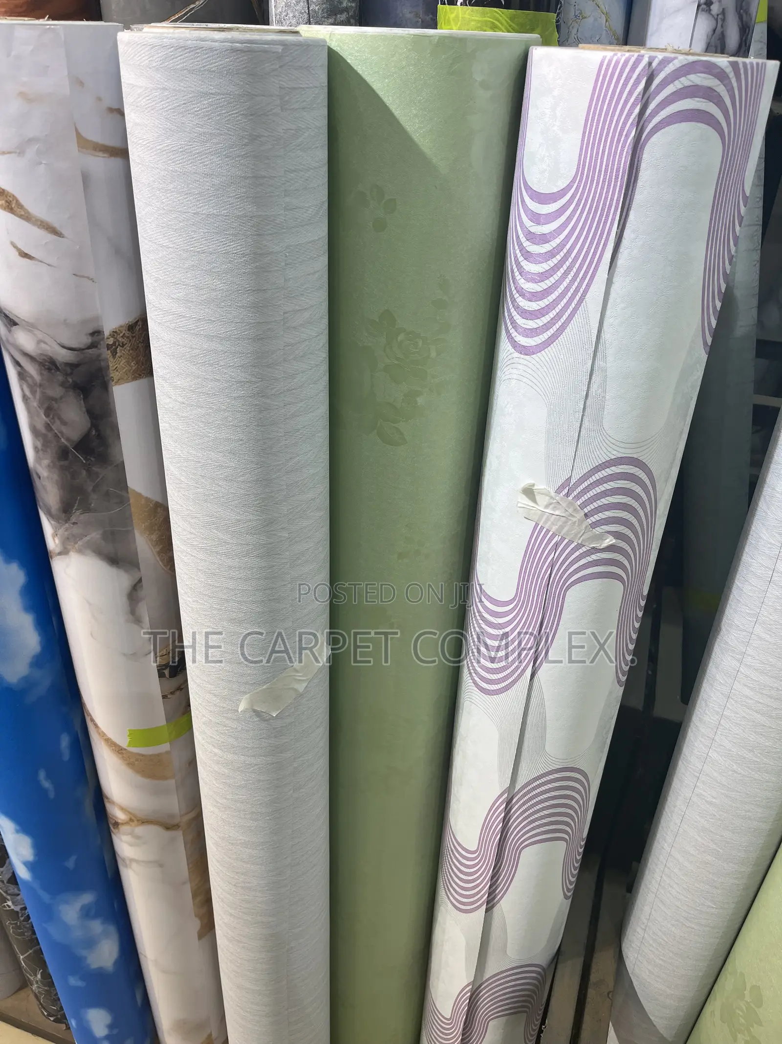 Furniture Stickers Water Proof Per Meter