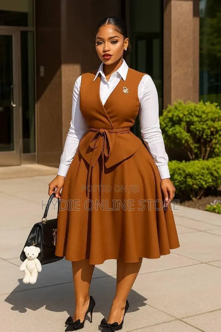 Ladies Dior Three Piece