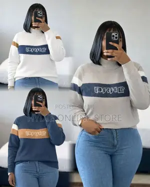 Classy Ladies Sweaters