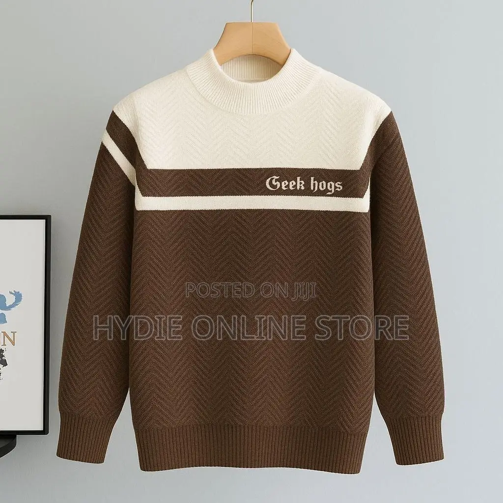 Classy Ladies Sweaters