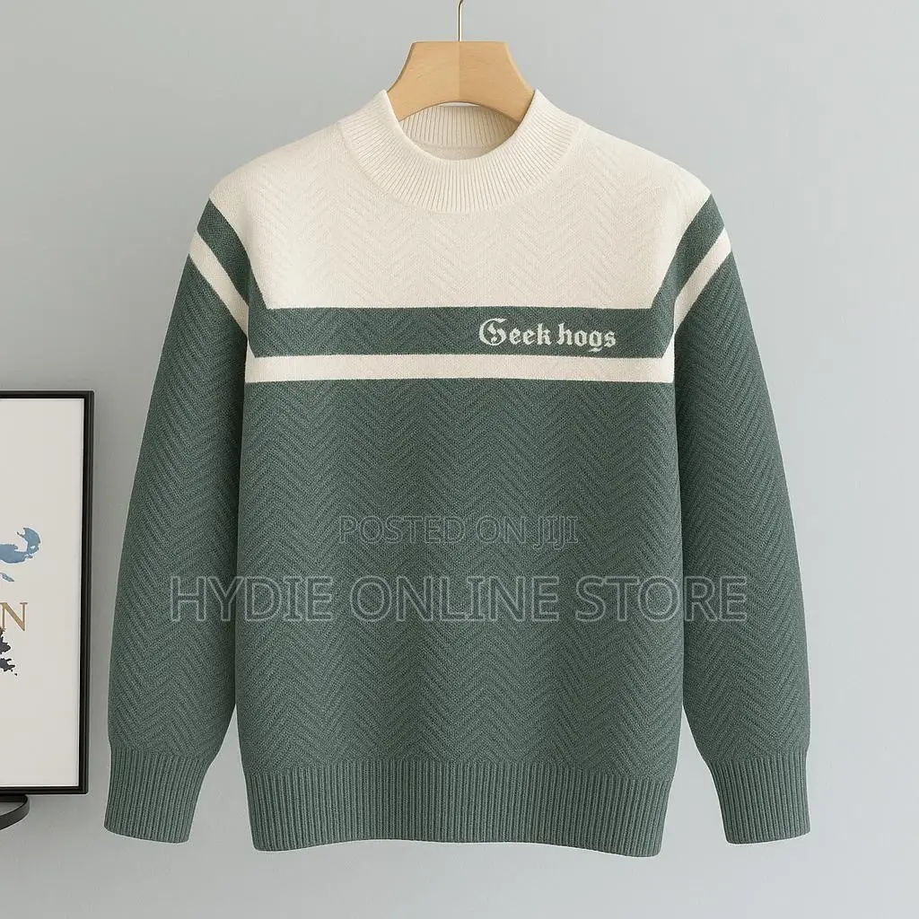 Classy Ladies Sweaters