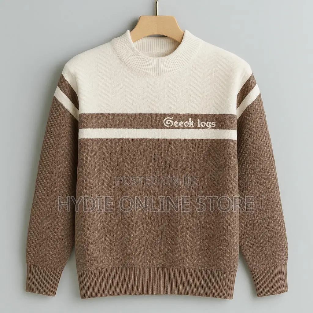 Classy Ladies Sweaters
