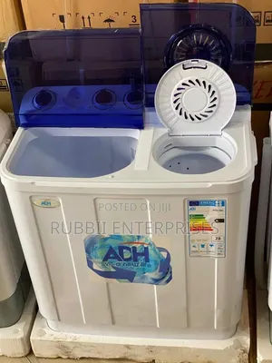 7 KGS Adh Twin Tub Top Loader