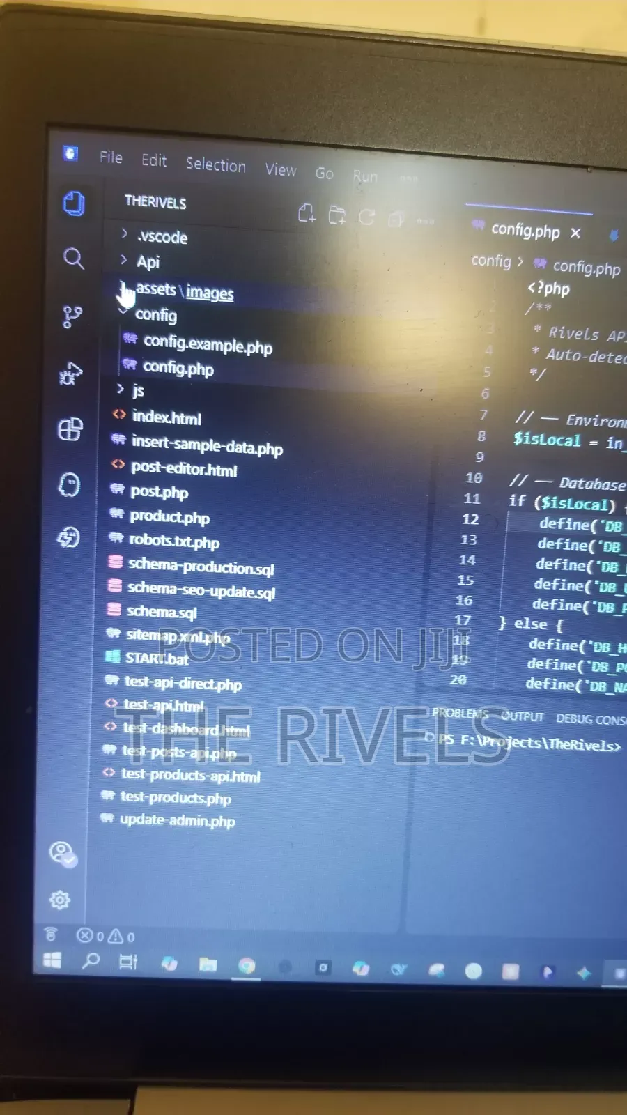 System Design