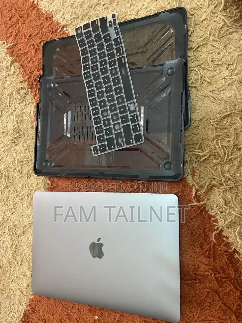 Laptop Apple MacBook Pro 8GB Apple M1 SSD 256GB
