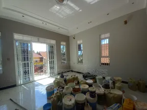 Furnished 4bdrm House in Kitende Entebbe Road, Ssabagabo-Makindye