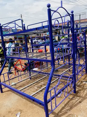 Decker Store -Stronger Beds ,Quality Metal Decker Bef